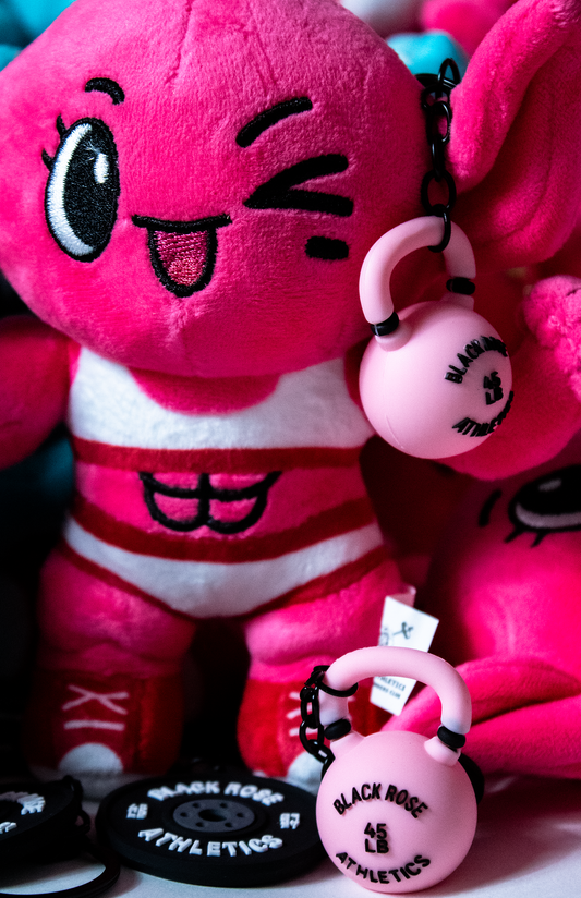 Lola The Lifting Elf